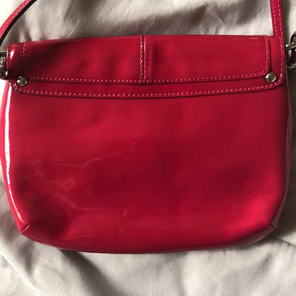 Coach bag - Picture 2 of 3